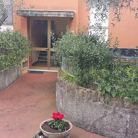 Tigullio Terrace *