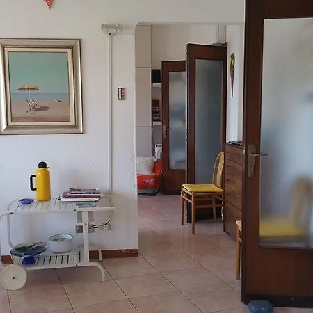 Semesterbostad Tigullio Terrace Rapallo