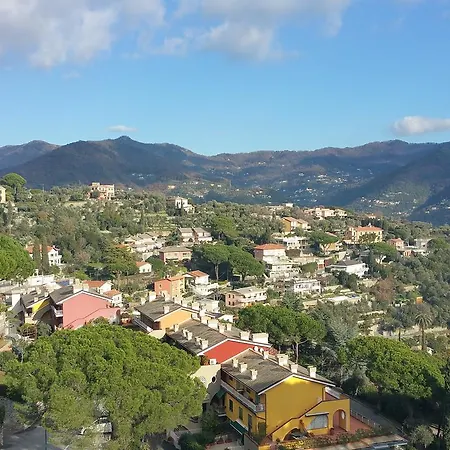 Tigullio Terrace