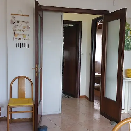 Tigullio Terrace Rapallo