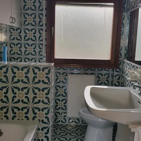 Semesterbostad Tigullio Terrace Rapallo