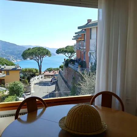 Tigullio Terrace Rapallo