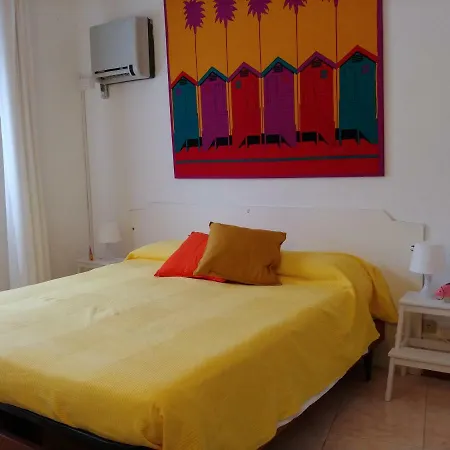 Semesterbostad Tigullio Terrace Rapallo